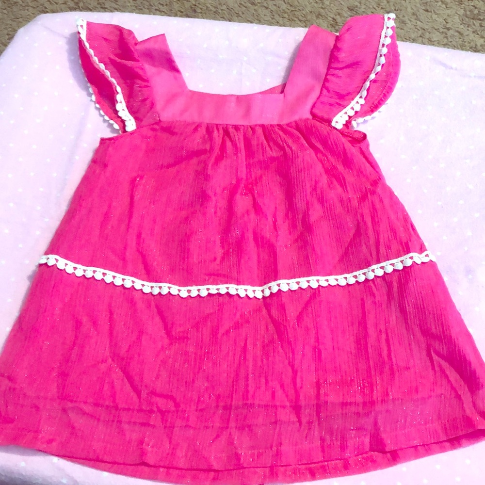 Girls dress